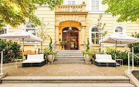 Boutique Hotel Krone München
